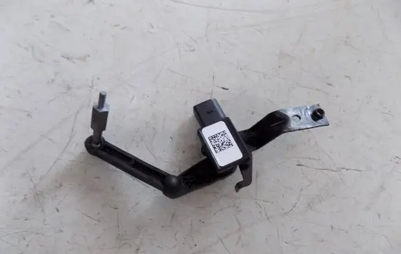 Audi Q4 e-tron Headlight/headlamp level sensor 5WA907127