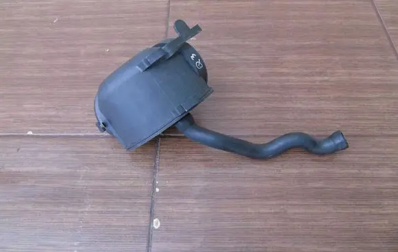 Mercedes-Benz CL C215 Air intake hose/pipe 1121410190