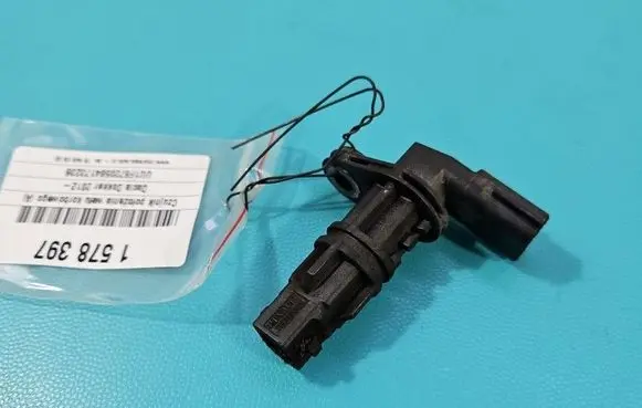 Dacia Dokker Crankshaft position sensor 237313661R IMPRK1578397