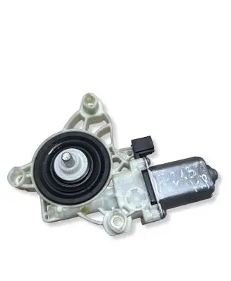 Mercedes-Benz E W213 Front door window regulator motor A0009065806 0008786296 A76186112
