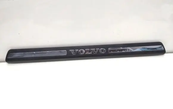 Volvo V60 Front sill trim cover 8659960
