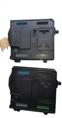 Renault Megane I High voltage junction box 284B13640R
