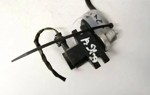 Mercedes-Benz Vito Viano W639 Turbo solenoid valve 700262020
