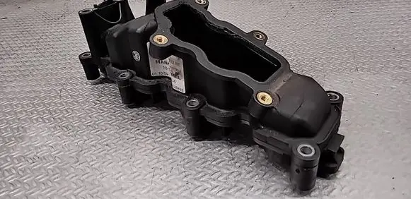 Audi Q7 4L Intake manifold 059129712BE 0020825 1052522S04