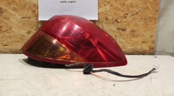 Subaru Legacy Rear/tail lights set 