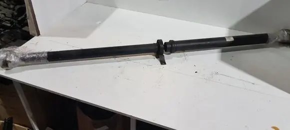 Audi A8 S8 D3 4E Middle center prop shaft 4E0521101D