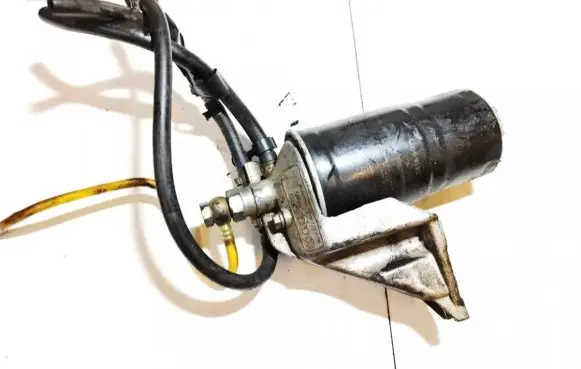 Audi 100 S4 C4 Fuel filter 074127445