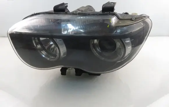 BMW 7 E65 E66 Headlight/headlamp 7165451