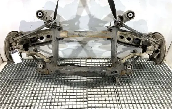 Audi A4 S4 B9 8W Rear suspension assembly kit set 