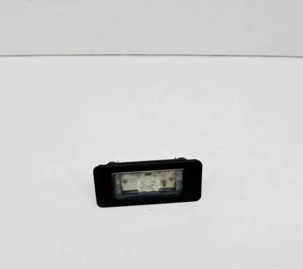 BMW 4 F32 F33 Number plate light 7193293