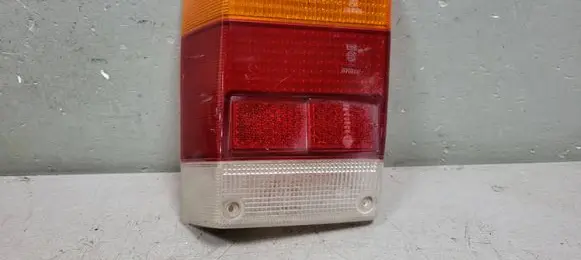 Opel Kadett C Rear/tail lights 
