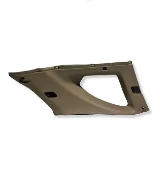 Chevrolet Captiva (D)pillar trim (top) 96630482