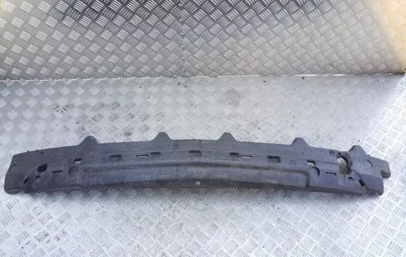 Opel Antara Rear bumper foam support bar 96660254