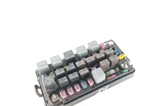 SsangYong Kyron Fuse module 05K09N AK1315 SM0057