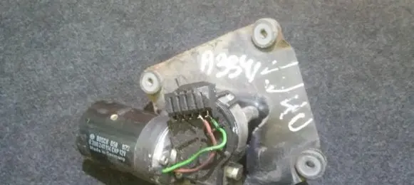 Volvo S40, V40 Wiper motor 390241114chp 058572