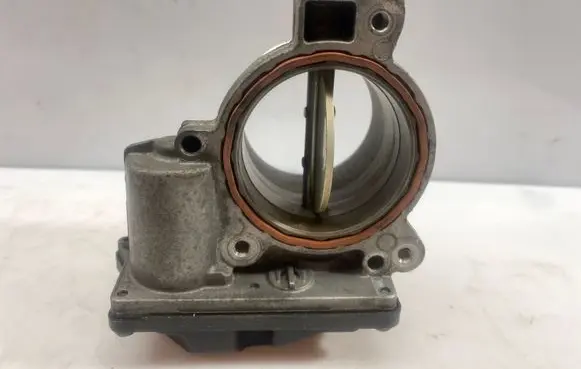 Audi A6 C7 Throttle valve 059145950AA A2C53358421