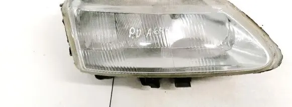 Renault Laguna I Headlight/headlamp 7700820119