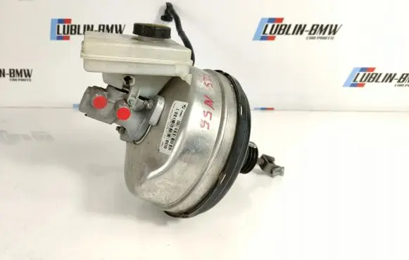 BMW X3 F25 Brake booster 6850494