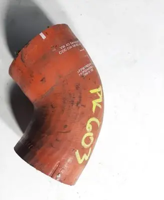 Volkswagen Crafter Intercooler hose/pipe 03N145822A