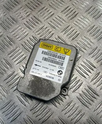 BMW X5 E53 Airbag control unit/module 6962530