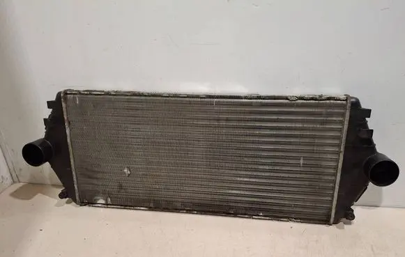 Fiat Ulysse Coolant radiator Nrf2002020