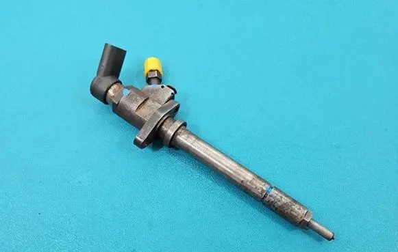 Peugeot 407 Fuel injector 9657144580 IMPRK1440663