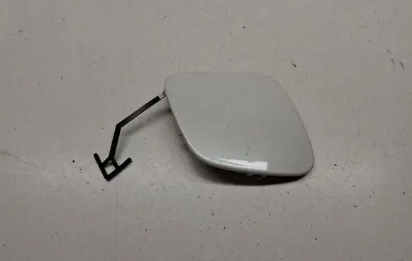 Front tow hook cap/cover