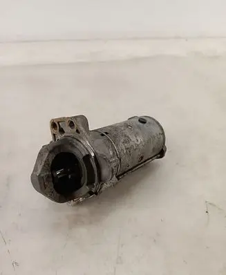 Chevrolet Cruze Starter motor 25283761 1196601