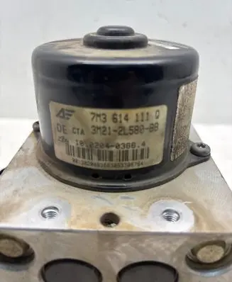 Ford Galaxy ABS Pump 7M3907379G 10092503173 5WK84012