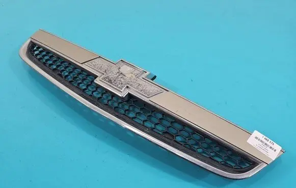 Chevrolet Captiva Front bumper upper radiator grill 96442718 IMPRK1460575