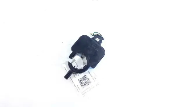 Steering angle sensor