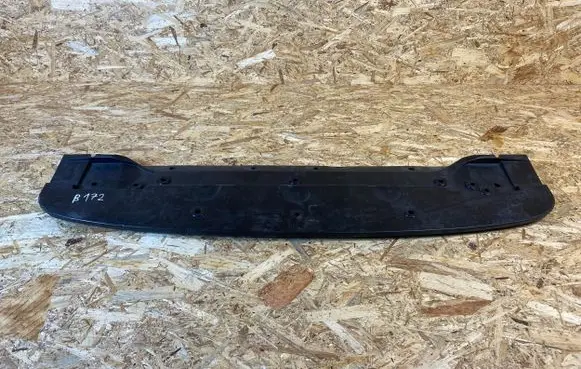 Honda Jazz IV GR Front bumper skid plate/under tray TZAJ5