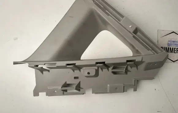 Chrysler Pacifica (A) pillar trim 5SB12PD2AB