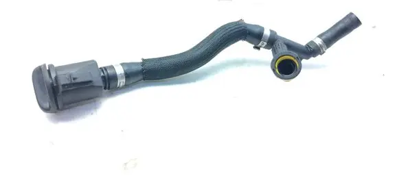 Ford Galaxy Oil fill pipe 1027982S01