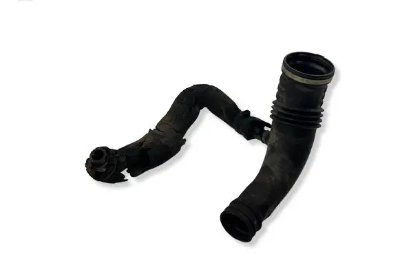 Fiat Ducato Air intake duct part 1350798080