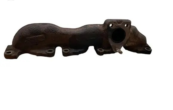 Opel Insignia A Exhaust manifold 55565985