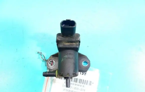 Citroen C3 Turbo solenoid valve 9688124580 IMPRK1294199