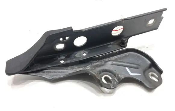 Audi A7 S7 4G Engine bonnet/hood hinges 