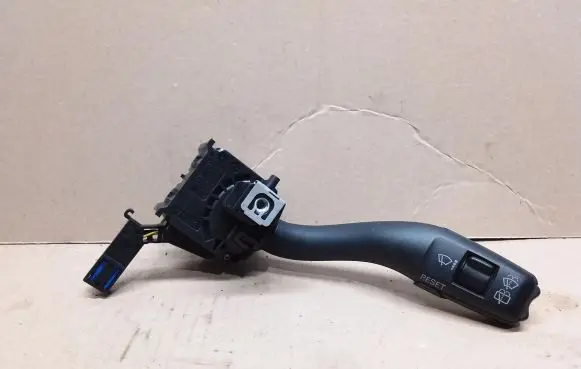 Audi A3 S3 8P Wiper control stalk 8P0953519A