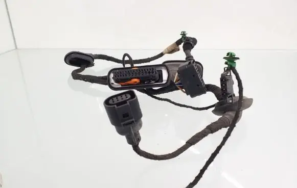 Volkswagen Touran I Rear door wiring loom