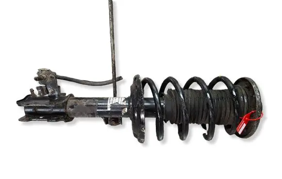 Fiat Croma Front shock absorber/damper S26309215 51839112