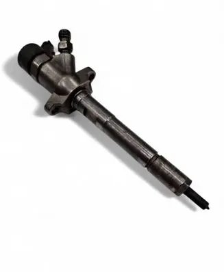 Fuel injector
