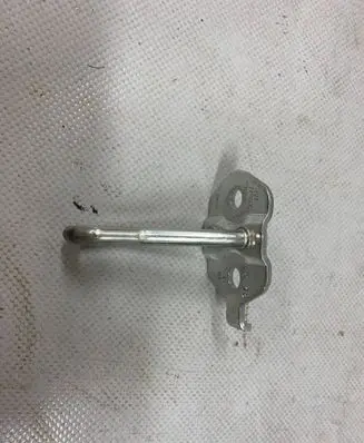 BMW 3 G20 G21 Rear door lock loop/hook striker 7498893 51247498893