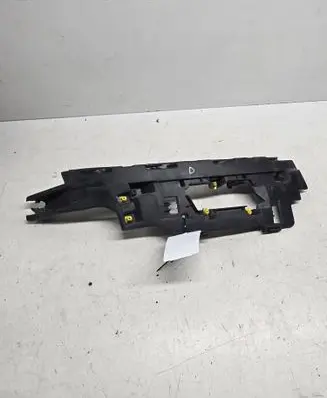 Jaguar XF X260 Front bumper corner part panel trim GX6317C862A