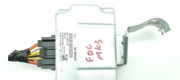 Ford Focus Other control units/modules BV6T-14B526-BA