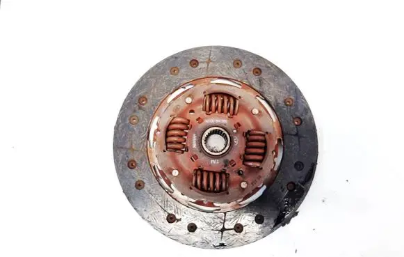 Nissan Almera N16 Clutch pressure plate 30100bn300