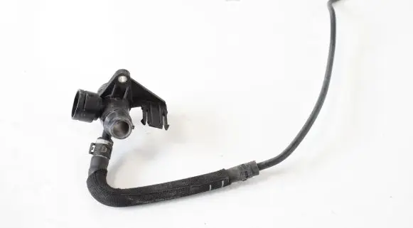 Audi A4 S4 B8 8K Air intake hose/pipe 8K0121081