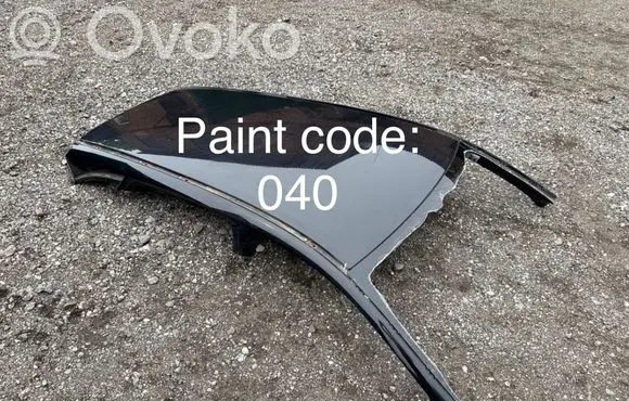 Mercedes-Benz C W205 Roof
