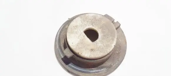 Citroen C4 I Front coil spring rubber mount 9633462080