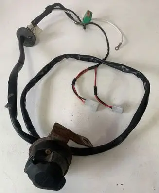 Volvo V50 Other wiring loom 51346059 51289 BQ8YB